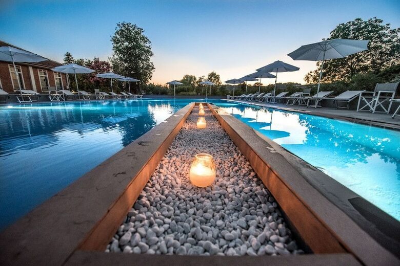 Locanda Ferro Uno Golf Citt� Di Asti