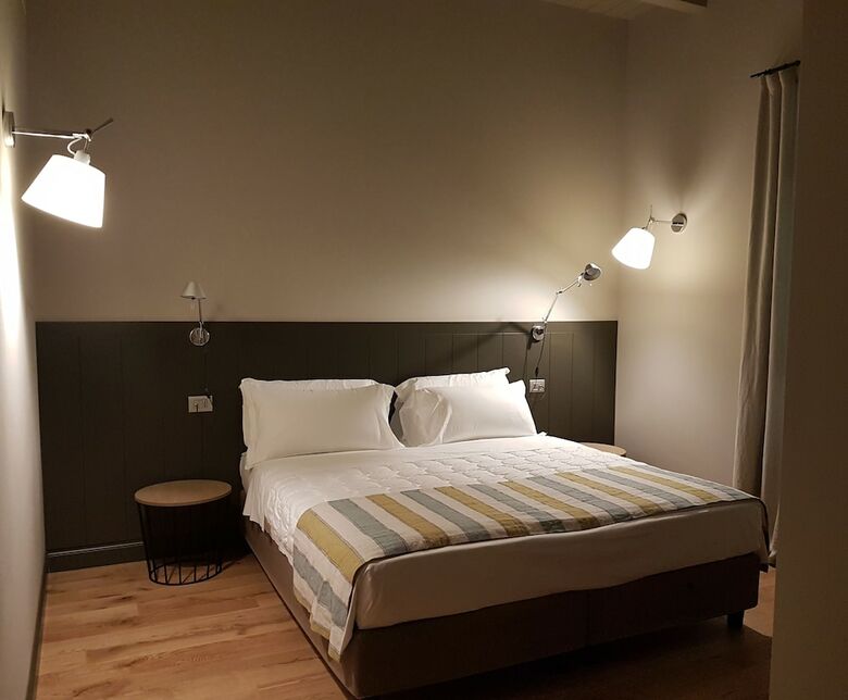 Locanda Ferro Uno Golf Citt� Di Asti