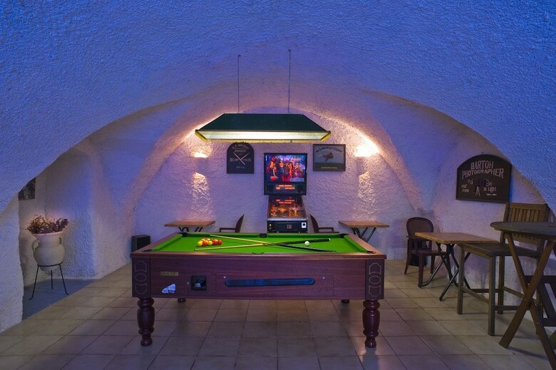 Camping Le Moulin D'onclaire