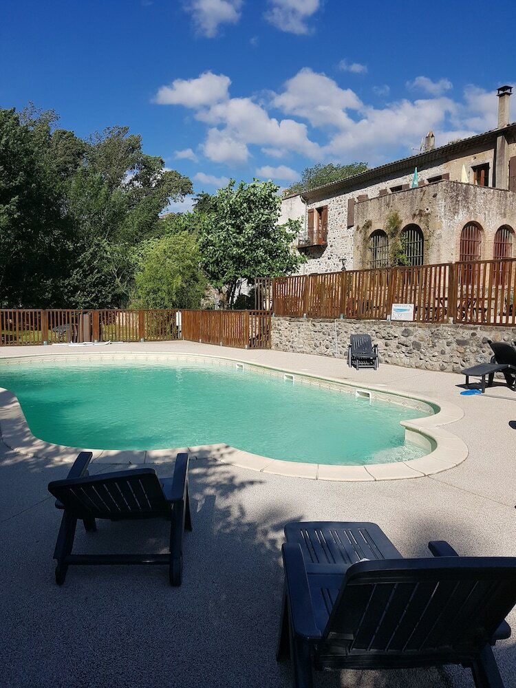 Camping Le Moulin D'onclaire