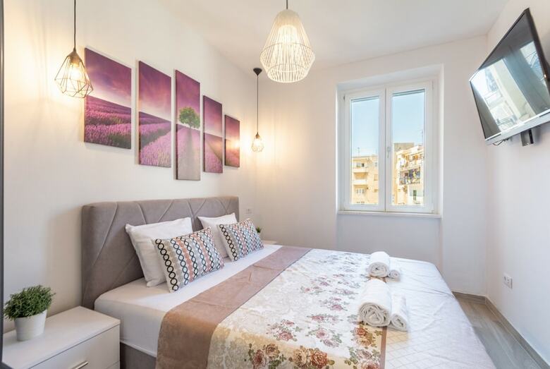 Hotel Studios & Room Poesia