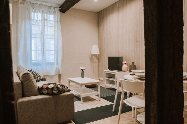 Apartamento Albi T2