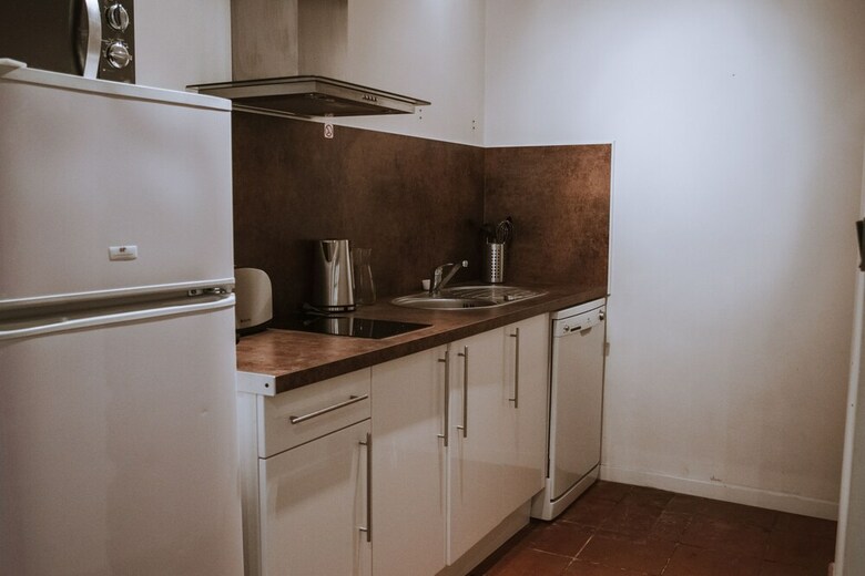 Apartamento Albi T2
