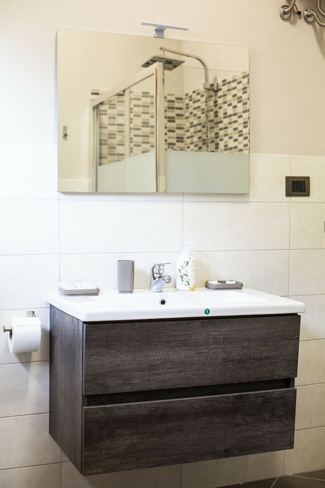 Apartamento Camere Granatelli