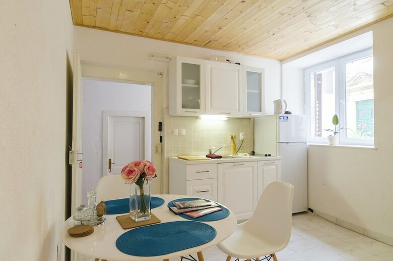 Apartments Saint Mary