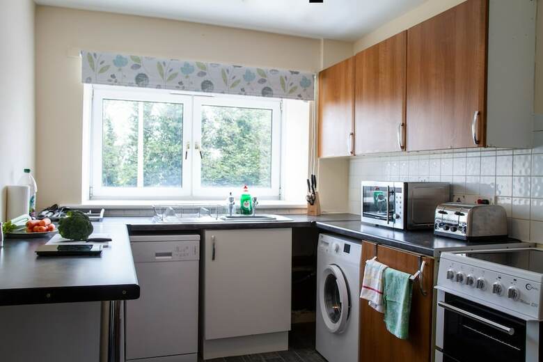 Apartamento Borthwick House