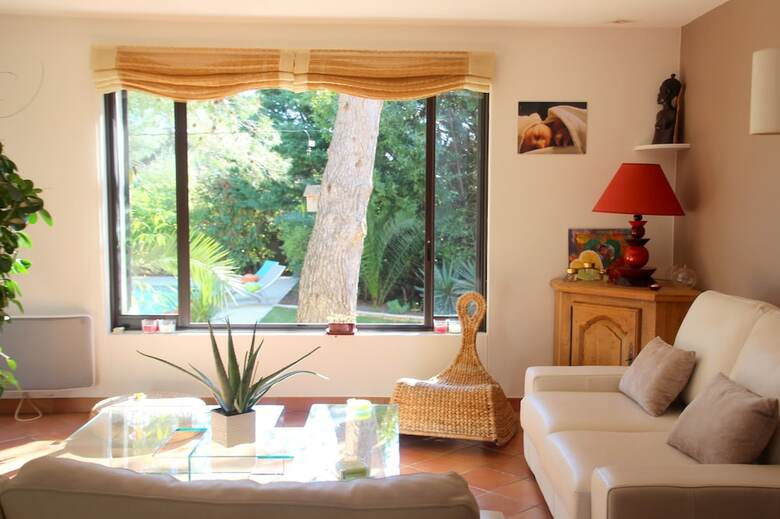 Bed & Breakfast Esprit Du Sud