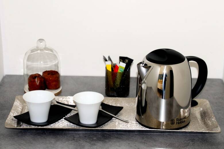 Bed & Breakfast Esprit Du Sud