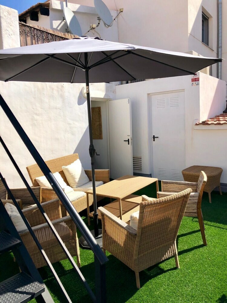 Apartamentos Pinzon Studios Alicante
