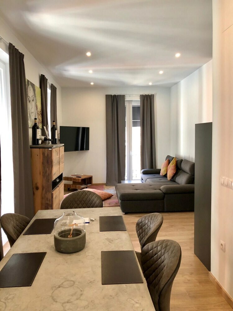 Apartamentos Pinzon Studios Alicante