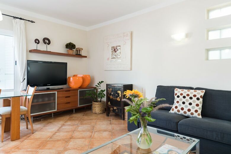 Apartamentos Sunnygolf 29