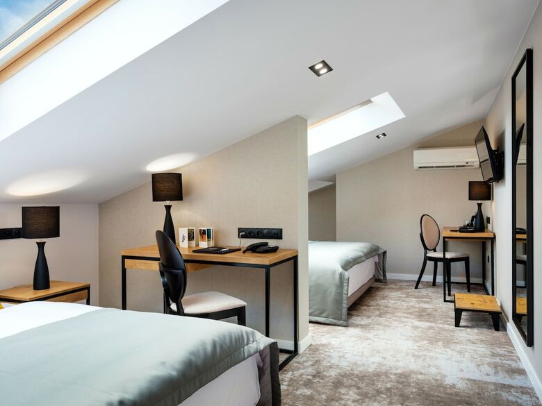 Hotel Wawel Queen