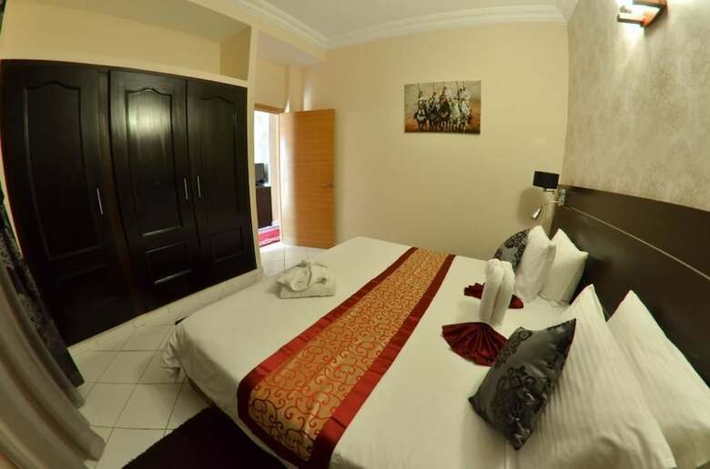 Hotel Motel Al Akha