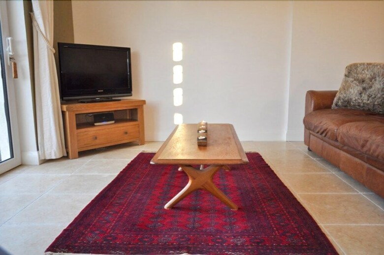 Apartamentos Lurach Flat