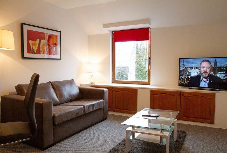 Apartamento Kings House