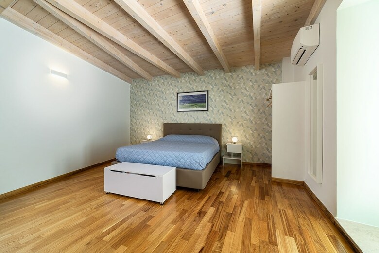 Bed & Breakfast Arco Gentile