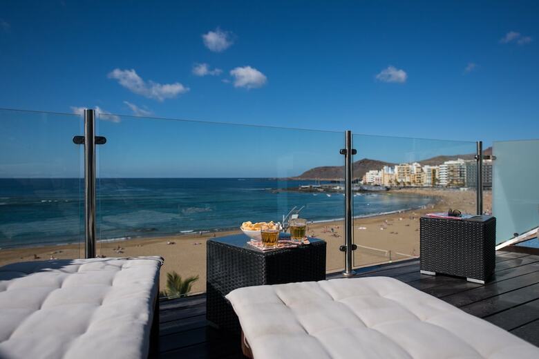 Apartamento Sfs