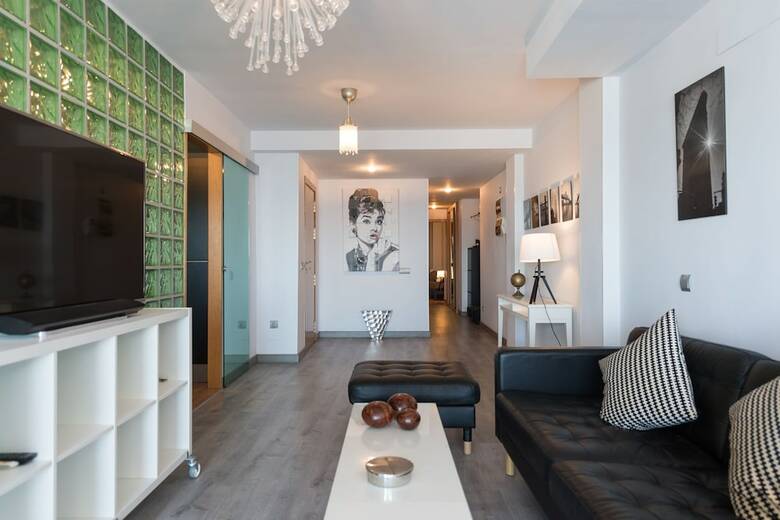Apartamento Sfs
