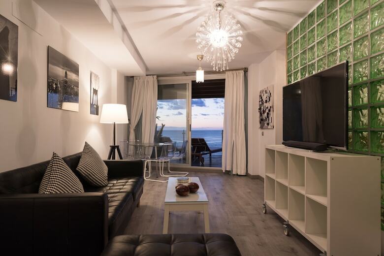 Apartamento Sfs