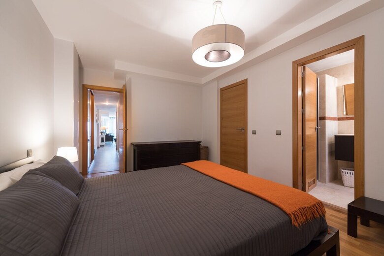 Apartamento Sfs