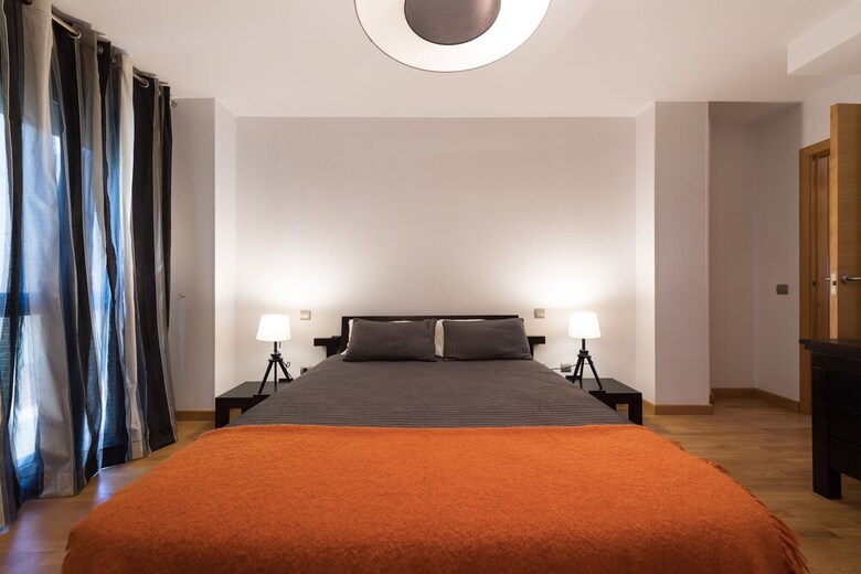 Apartamento Sfs