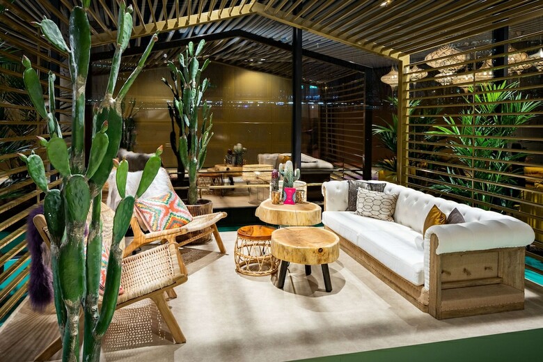 Hotel Nhow Amsterdam Rai