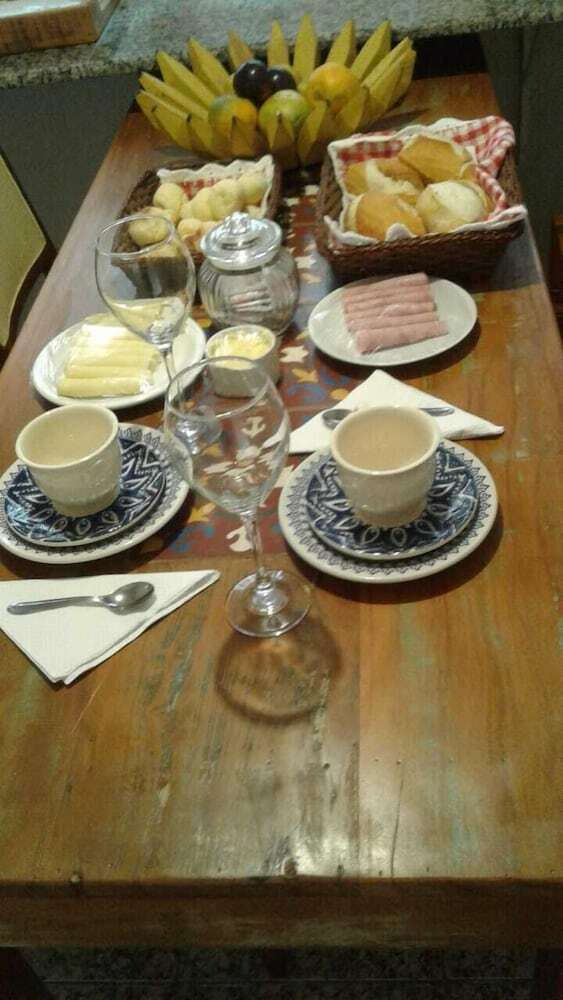 Posada Hospedaria Vila Rica