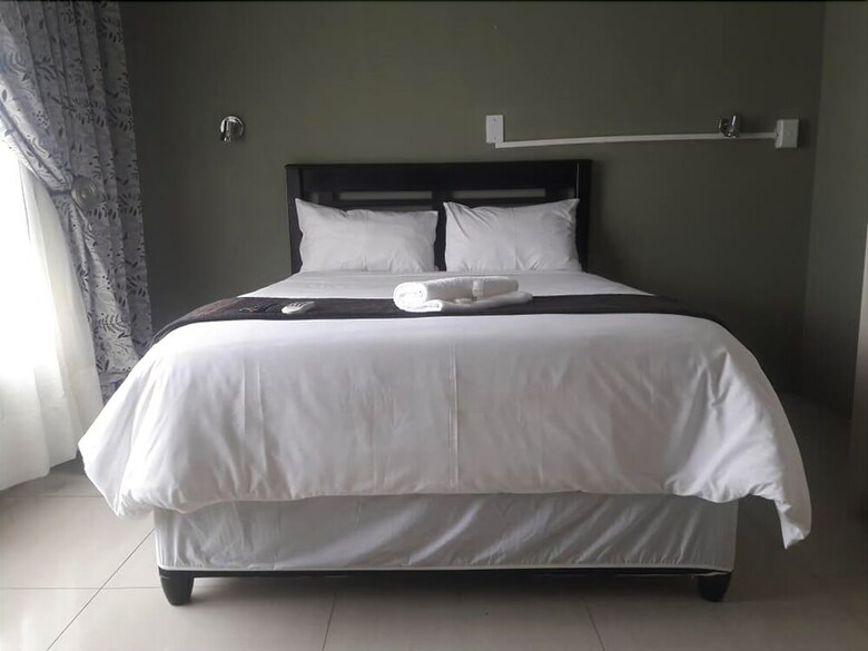 Vakhusi Bed And Breakfast