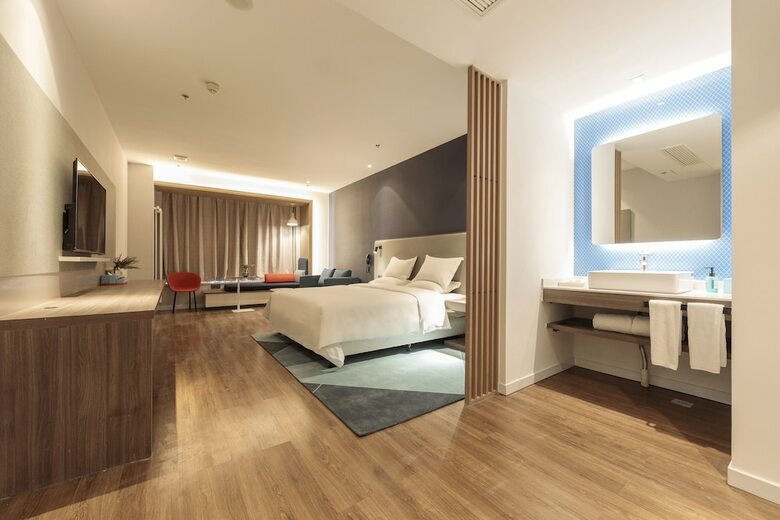 Hotel Holiday Inn Express Xi'an West