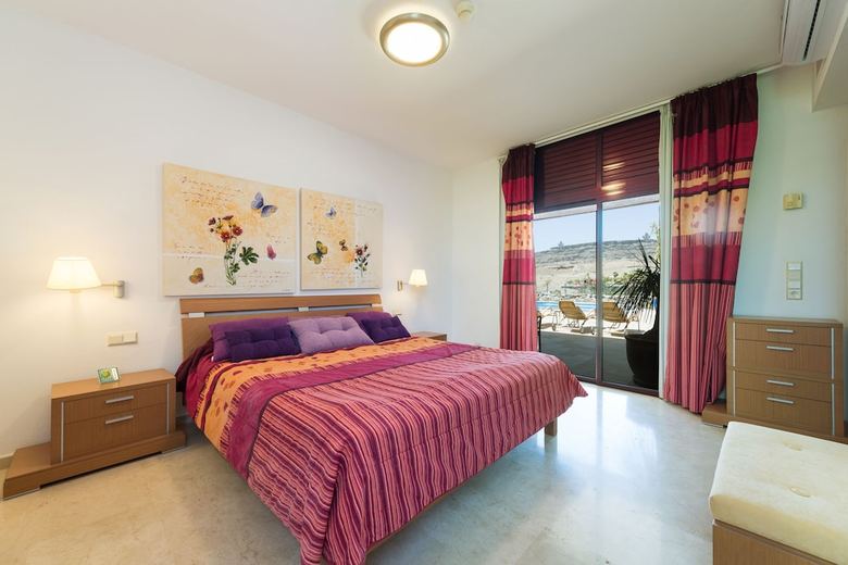 Sunset Villa