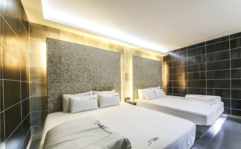 Hotel Ytt
