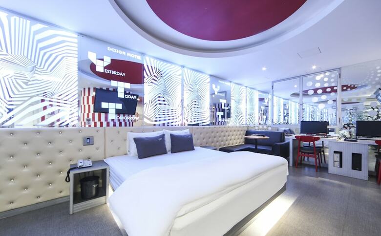 Hotel Ytt