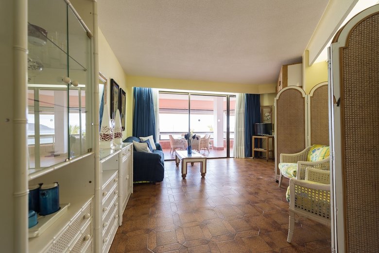Apartamento Sf24