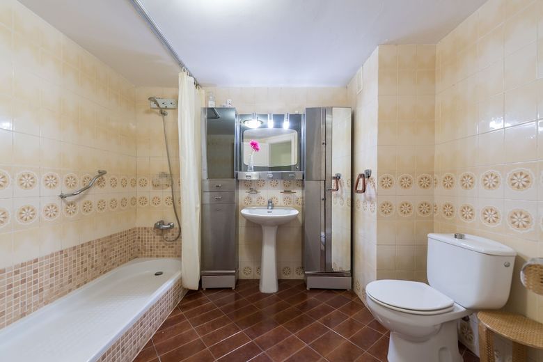 Apartamento Sf24