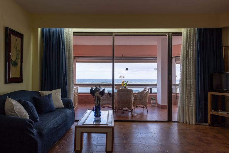 Apartamento Sf24