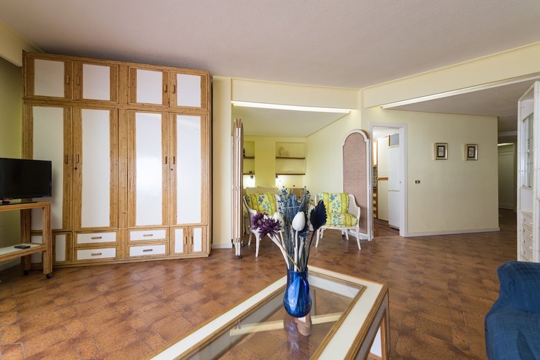 Apartamento Sf24
