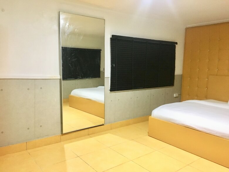 Hotel Sese Cottage