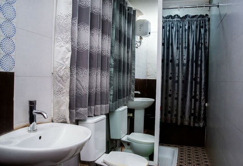 Hotel Sese Cottage