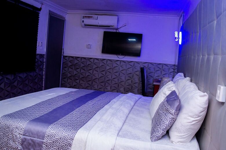 Hotel Sese Cottage