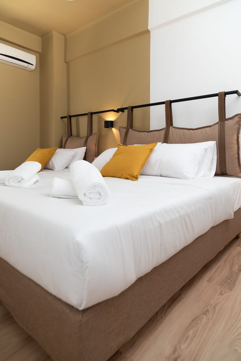 Hotel Tier Collection