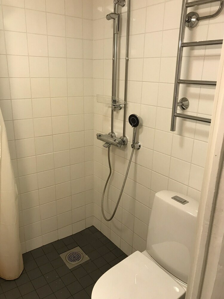 Apartamentos Kotimaailma Helsinki Pengerkatu 6