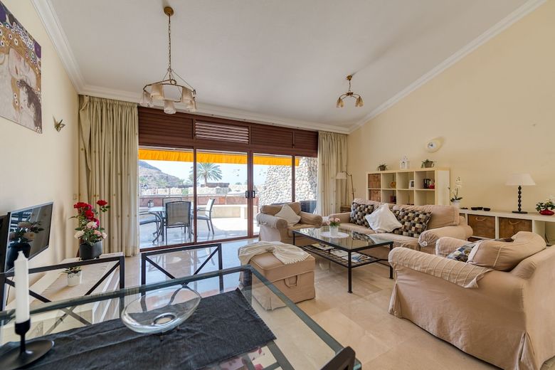 Apartamentos Duplex 5-b