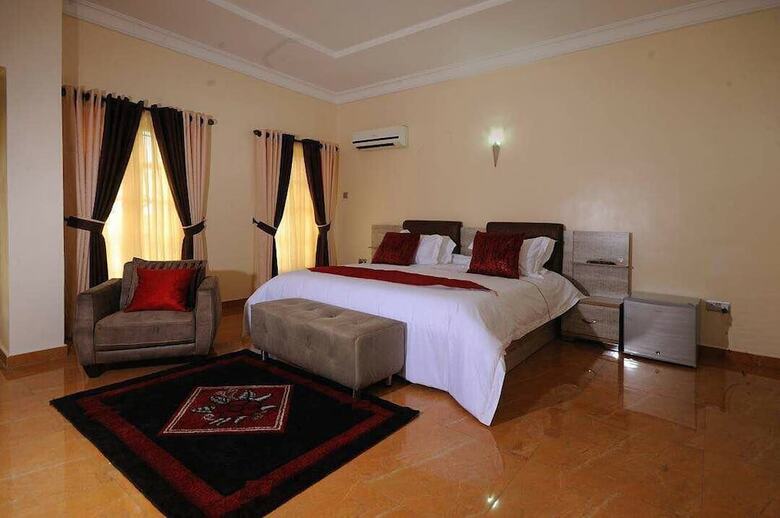 Aden 360 Apartments By Intra