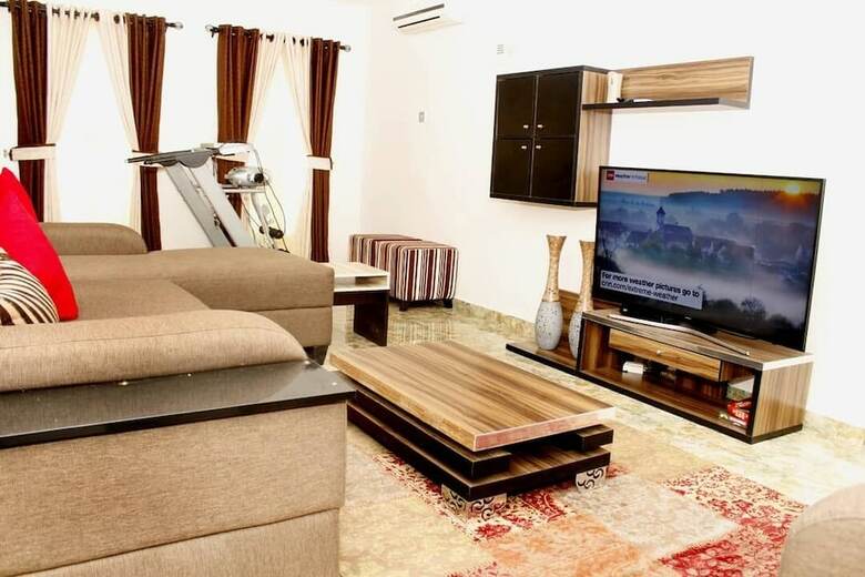 Aden 360 Apartments By Intra