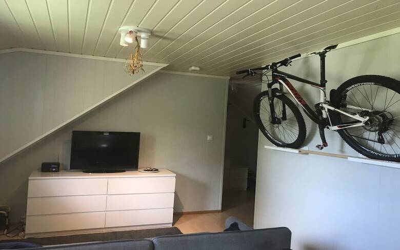 Solferie Konsul Wilds Vei 30b