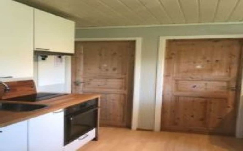 Solferie Konsul Wilds Vei 30b