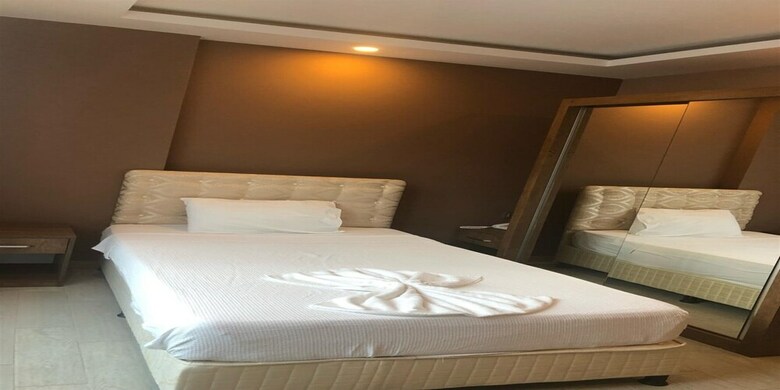 Bed & Breakfast Zeynel Butik Hotel