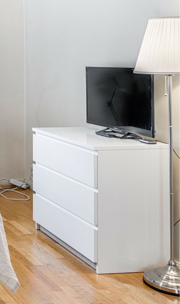 Apartamentos Kotimaailma Helsinki Pengerkatu 29