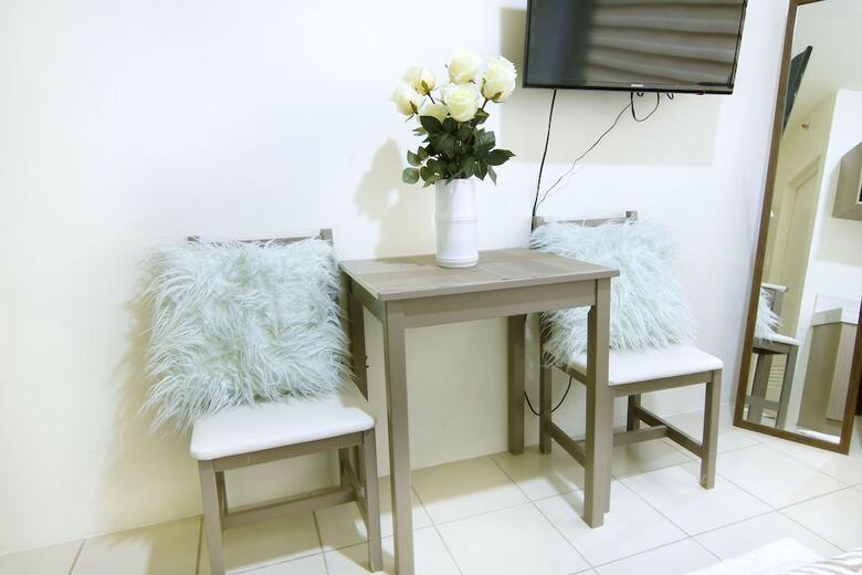 Buenbyahe Urban Deca Tower Edsa