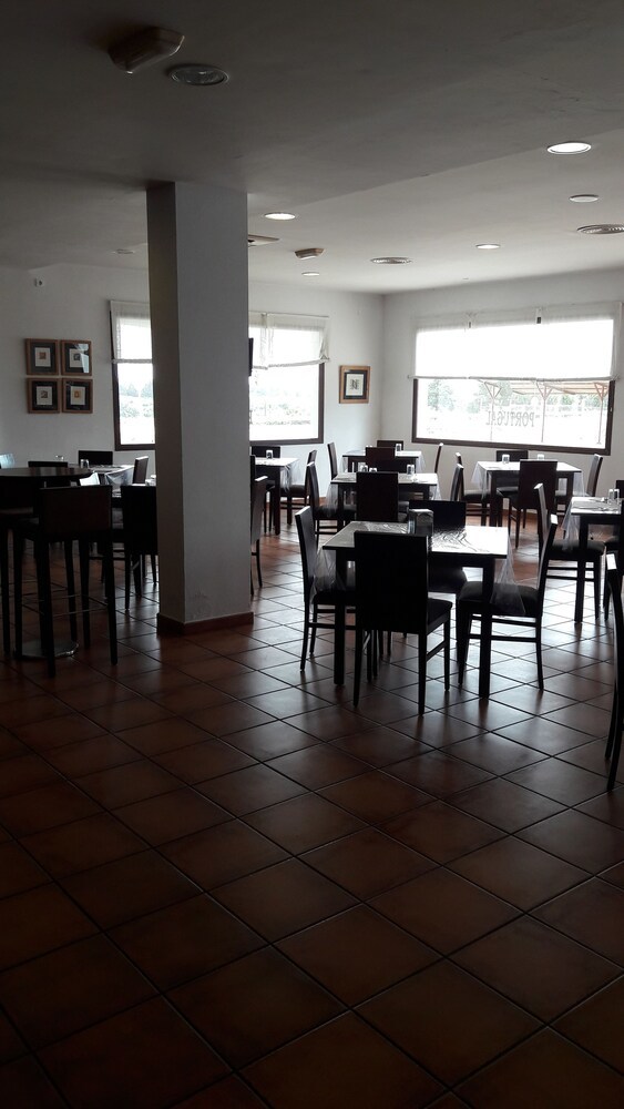 Hotel Restaurante Portugal